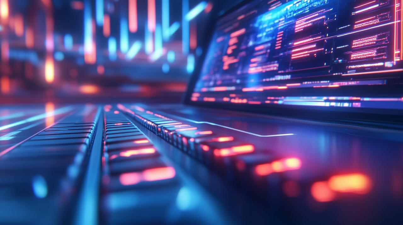You are currently viewing Maîtriser les raccourcis clavier pour caractères spéciaux : guide complet pour Windows et Mac
