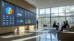 Lire la suite à propos de l’article Les agences web qui reussissent : entre expertise digitale et epanouissement des equipes