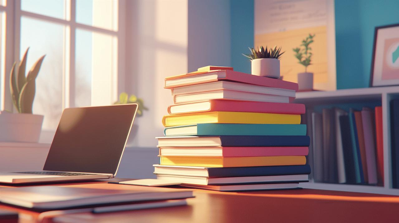 Lire la suite à propos de l’article Top 10 livres webmarketing pour booster votre strategie de referencement naturel