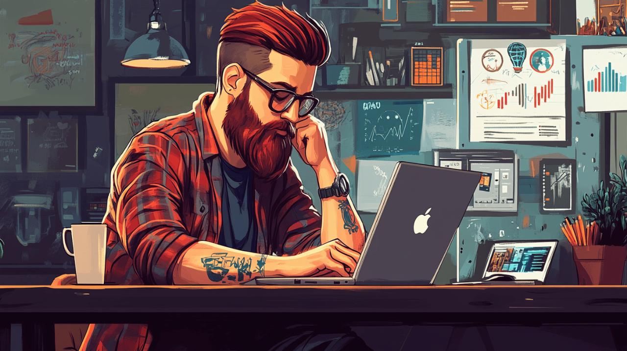 Lire la suite à propos de l’article Qui est le web-entrepreneur et blogueur Aurelien Amacker ? Decouvrez ses outils preferes pour reussir en ligne
