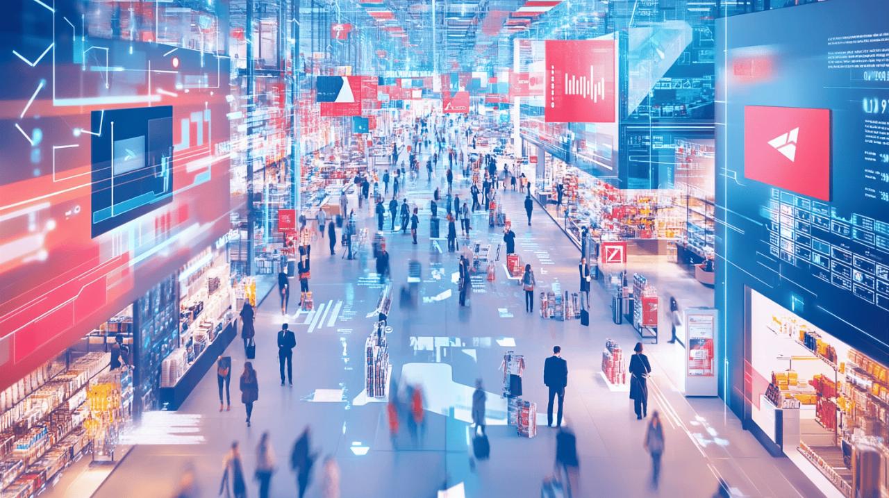 Lire la suite à propos de l’article Quel bilan pour le commerce electronique en France ? Les tendances prometteuses pour 2024