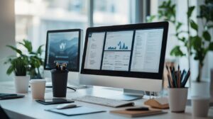 Lire la suite à propos de l’article Comment assurer une maintenance efficace de votre site internet WordPress