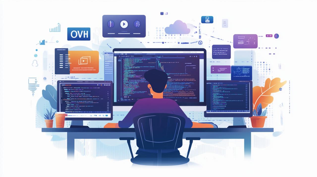 You are currently viewing Comment installer Prestashop sur OVH ?