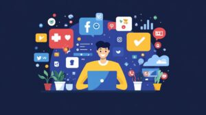 Lire la suite à propos de l’article 8 astuces efficaces pour community managers : augmentez votre visibilité sur Facebook grâce aux Stories et aux interactions
