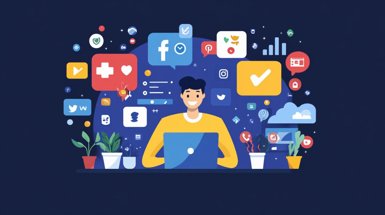 Lire la suite à propos de l’article 8 astuces efficaces pour community managers : augmentez votre visibilité sur Facebook grâce aux Stories et aux interactions