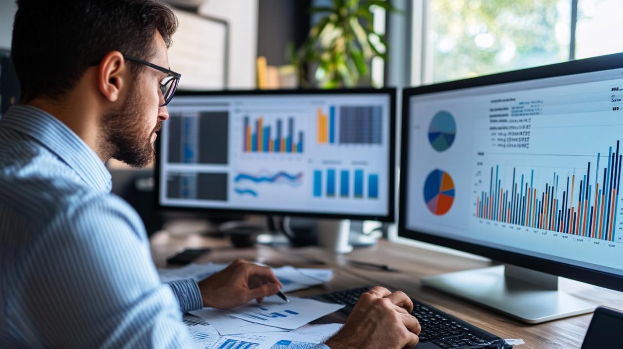 Lire la suite à propos de l’article Les stratégies efficaces de publicité en ligne avec un consultant certifié