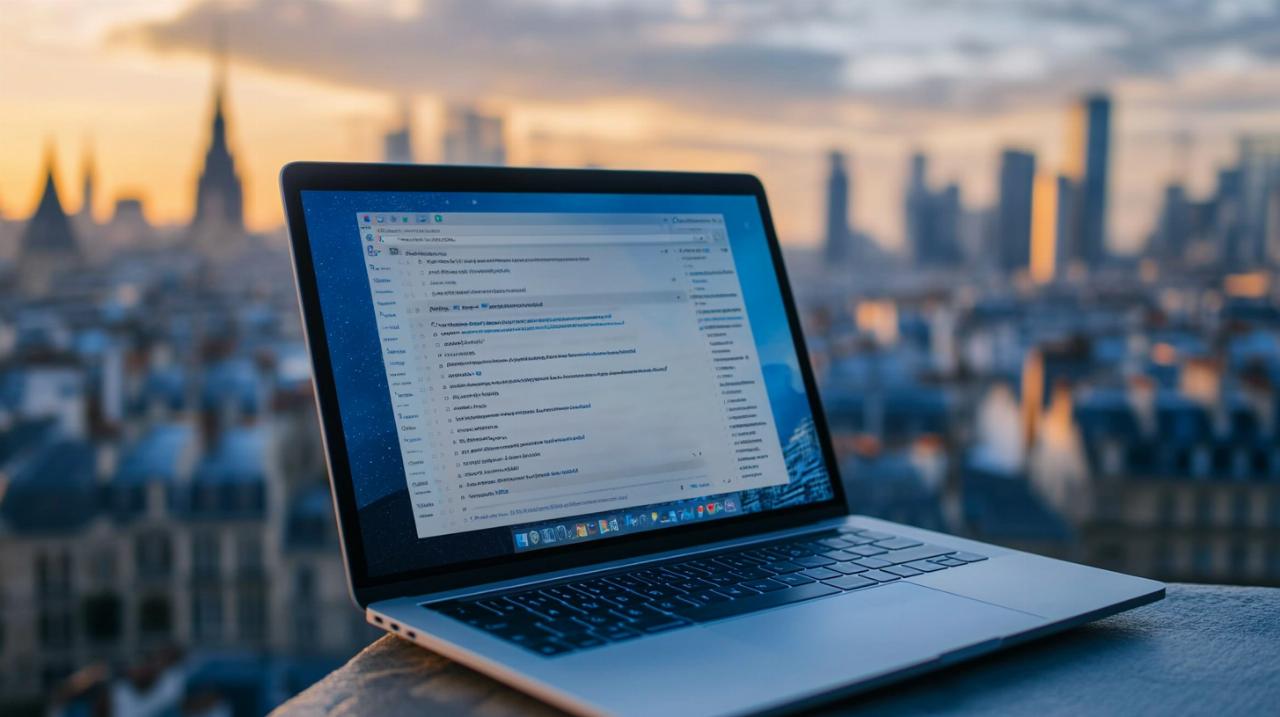 Lire la suite à propos de l’article Webmail Rouen : guide complet pour accéder à votre messagerie en toute sécurité