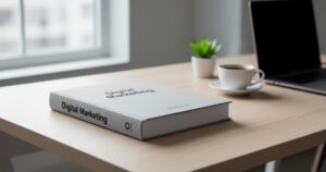 Lire la suite à propos de l’article Découvrez le dictionnaire ultime pour maîtriser le marketing digital