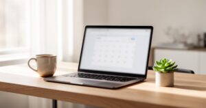 Lire la suite à propos de l’article Calendly gratuit : la solution de planification automatisée pour optimiser votre temps – Guide complet de configuration